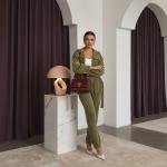 L’Allure Discrète - Gatiffa Outfit