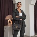 L’Allure Discrète - Gatiffa Outfit