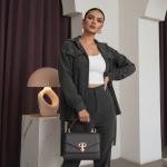 L’Allure Discrète - Gatiffa Outfit