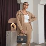 L’Allure Discrète - Gatiffa Outfit