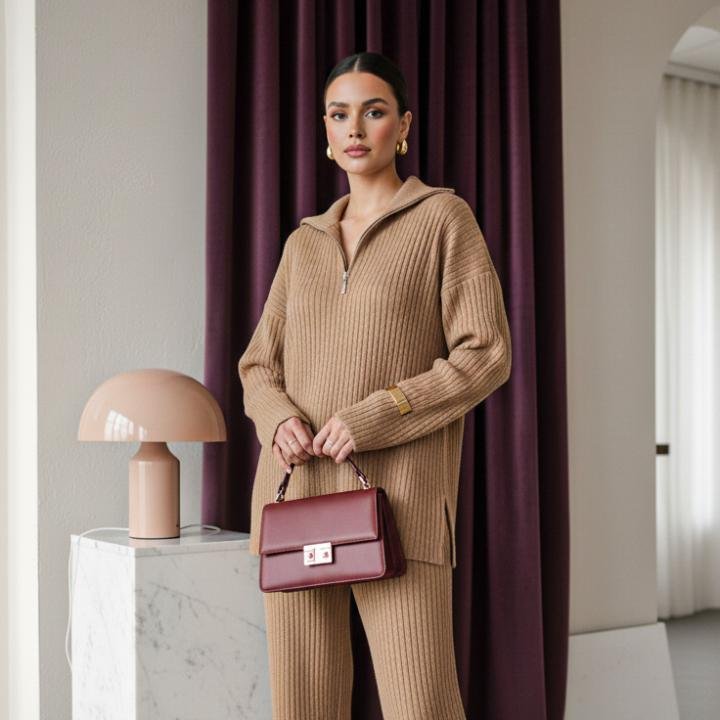 Élégance Innée - Cote a Cote