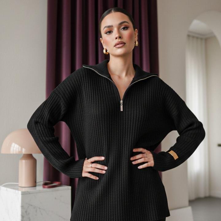 Élégance Innée - Cote a Cote