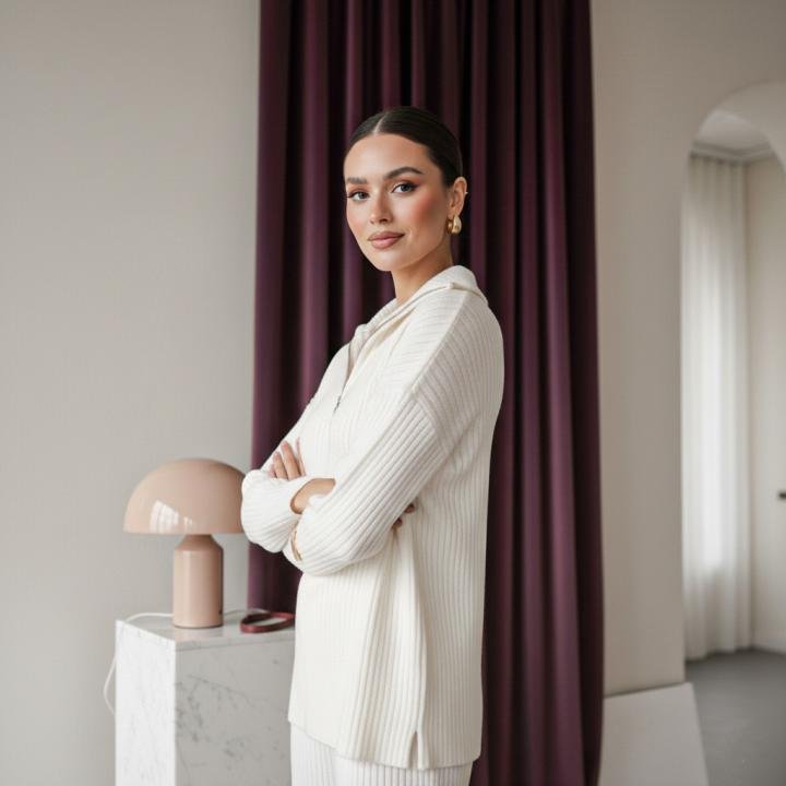 Élégance Innée - Cote a Cote