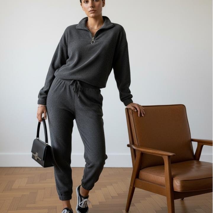 Étreinte Douce - Gatiffa Fabrics