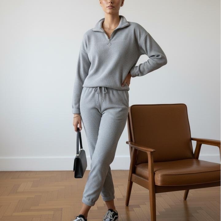 Étreinte Douce - Gatiffa Fabrics