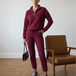 Étreinte Douce - Gatiffa Fabrics