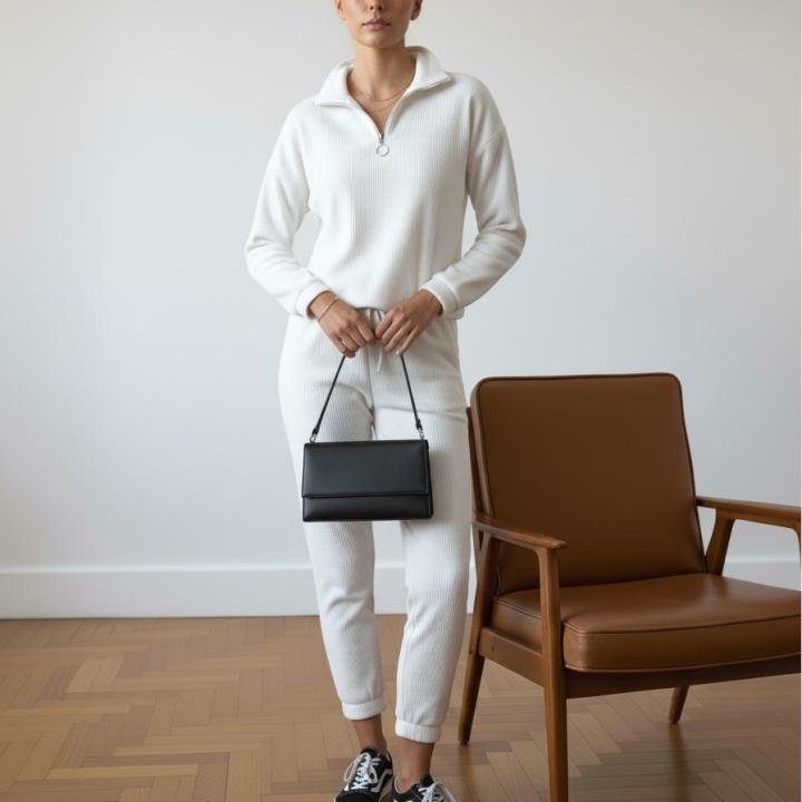 Étreinte Douce - Gatiffa Fabrics